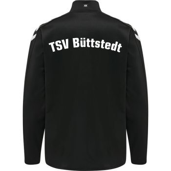 Trainingsjacke TSV1914 - Hummel Core XK - Black